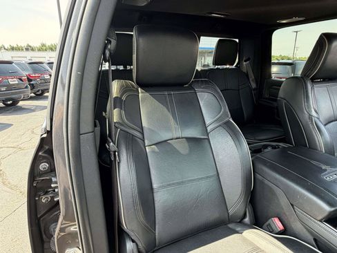 Used 2019 RAM 2500 Limited AWD/4WD image 33