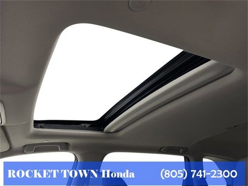 New 2026 Honda CR-V EX-L image 19