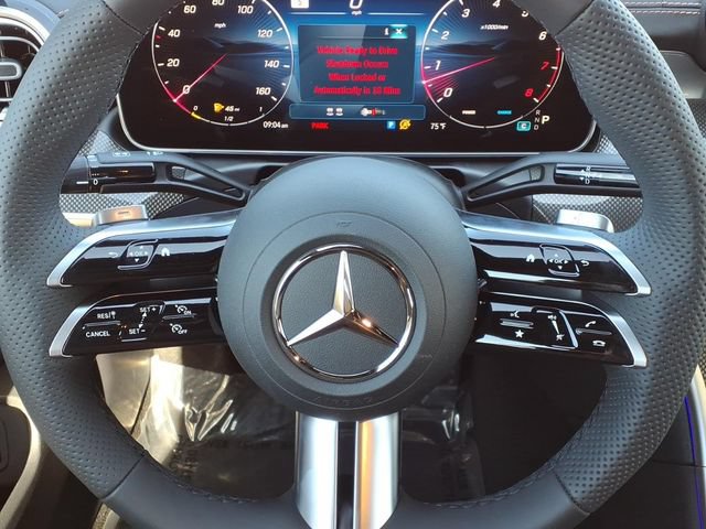 New 2026 Mercedes-Benz CLE 300 4MATIC Coupe image 9