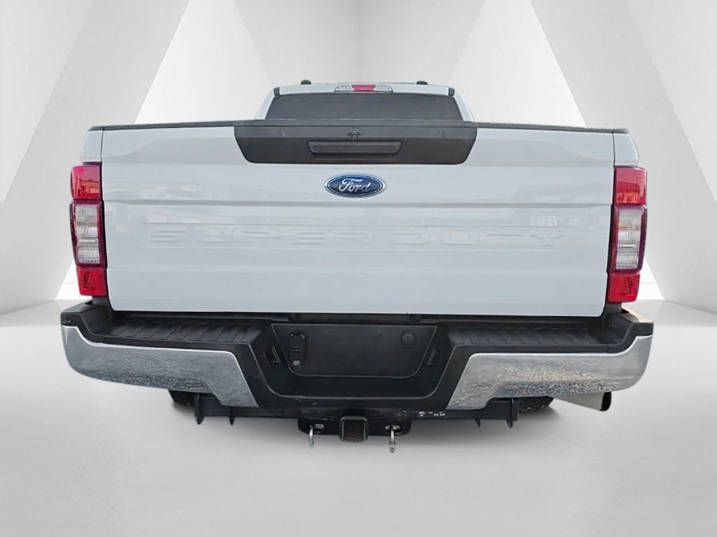 Used 2022 Ford F250 XLT AWD/4WD image 6