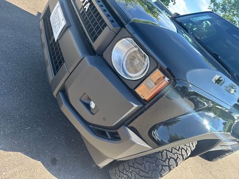 Used 2025 Toyota Land Cruiser 1958 AWD/4WD image 32