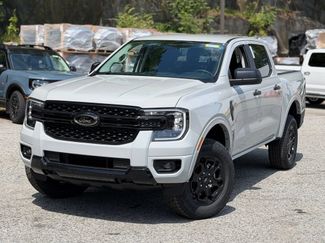 New 2026 Ford Ranger XLT w/ Equipment Group 301A High AWD/4WD video 1