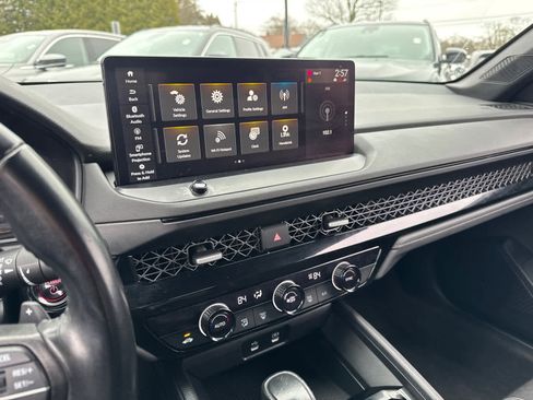 Used 2023 Honda Accord Sport image 23