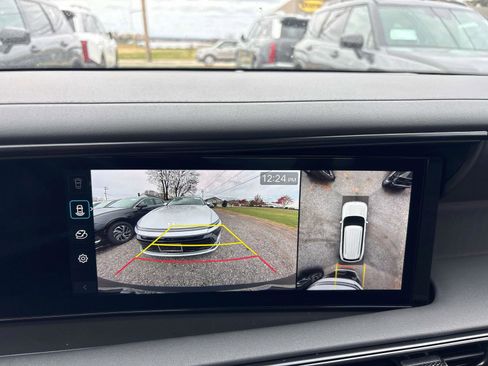 New 2026 Hyundai Palisade XRT Pro image 11