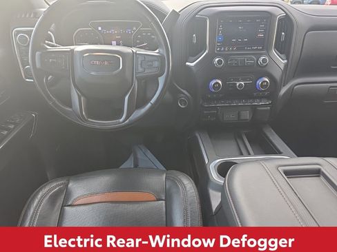 Used 2020 GMC Sierra 2500 AT4 w/ AT4 Premium Package image 19
