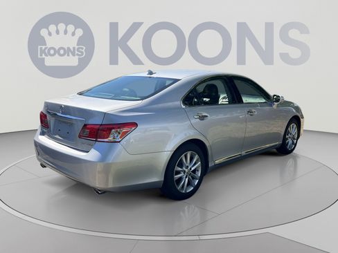 Used 2010 Lexus ES 350 w/ Preferred Accessory Package FWD image 5