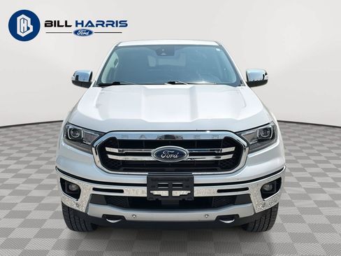 Used 2019 Ford Ranger Lariat w/ Equipment Group 501A Mid AWD/4WD image 2