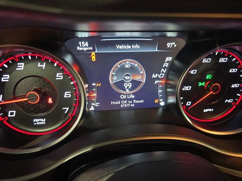 Used 2020 Dodge Charger GT w/ Plus Group RWD image 16