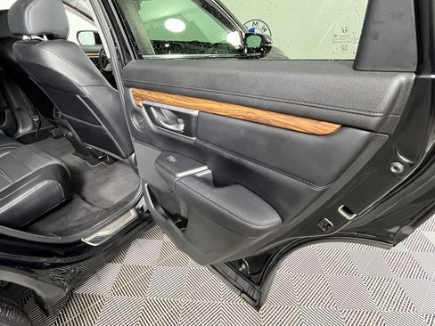 Used 2018 Honda CR-V Touring image 26