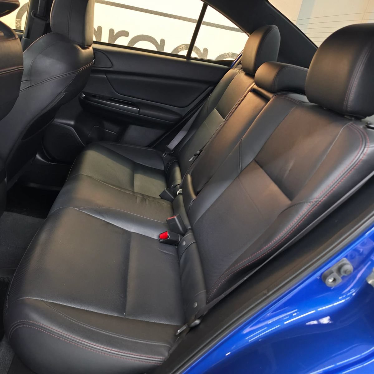 Used 2020 Subaru WRX Limited AWD/4WD image 30