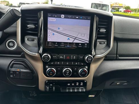Used 2024 RAM 2500 Laramie w/ Safety Group AWD/4WD image 28