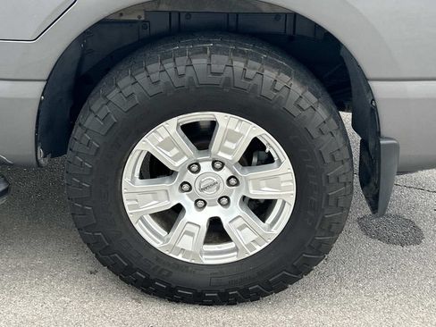 Used 2019 Nissan Titan SV w/ SV Convenience Package RWD image 18