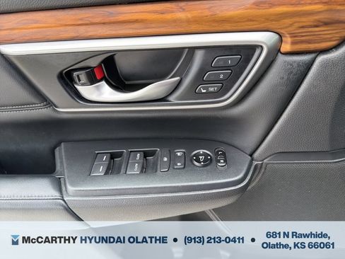 Used 2019 Honda CR-V EX-L image 32