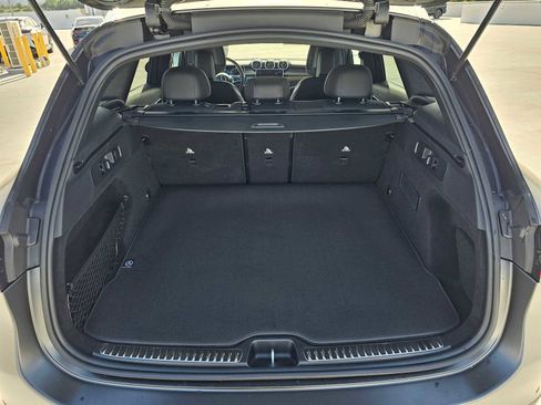 New 2026 Mercedes-Benz GLC 300 4MATIC image 14