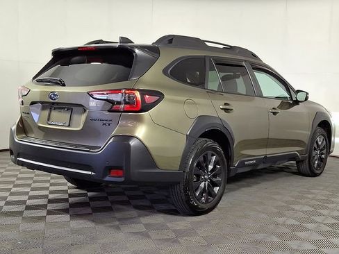 Used 2023 Subaru Outback Onyx Edition XT AWD/4WD image 9
