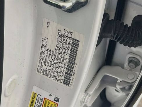 Used 2022 Honda Accord Sport Special Edition image 26