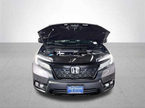 Used 2020 Honda Passport Elite image 23