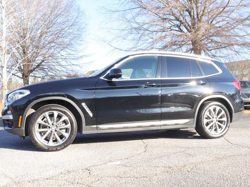 Used 2019 BMW X3 sDrive30i w/ Convenience Package image 1