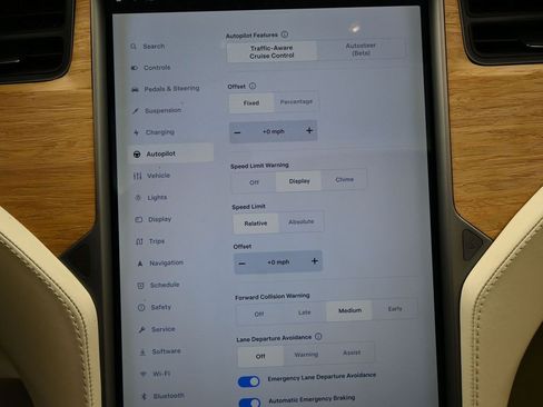 Used 2018 Tesla Model S 75D image 28