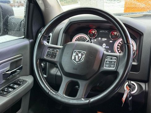 Used 2019 RAM 1500 Classic Warlock image 14