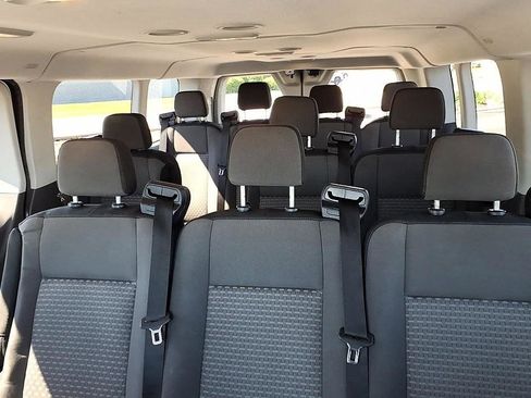 Used 2023 Ford Transit 350 XL RWD image 16