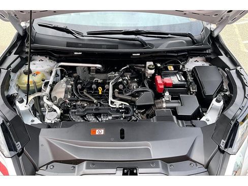 Used 2024 Mitsubishi Outlander Ralliart image 10