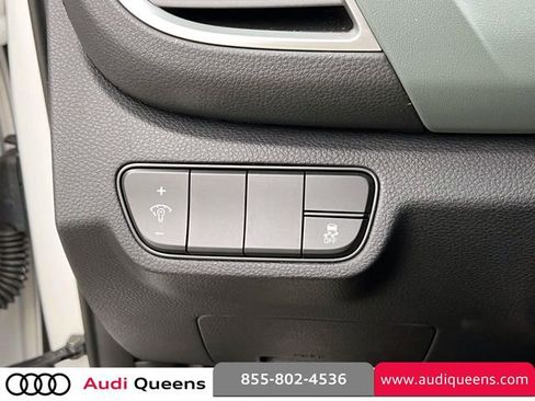 Used 2024 Kia Seltos SX image 20