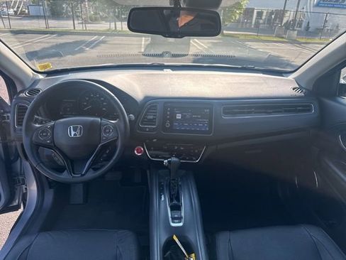 Used 2019 Honda HR-V EX-L image 15