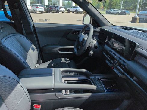 New 2027 Kia Telluride SX Prestige X-Line AWD/4WD image 7
