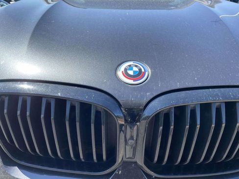 Used 2023 BMW X3 M w/ Competition Package AWD/4WD image 7