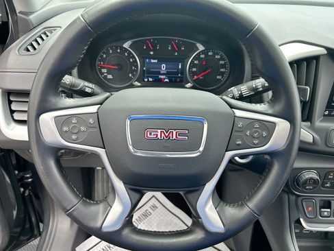 Used 2020 GMC Terrain SLE w/ Driver Convenience Package AWD/4WD image 26