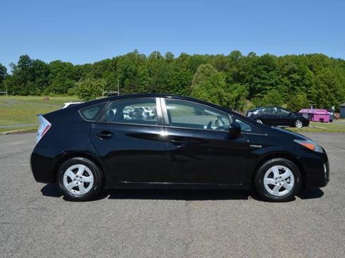 Used 2010 Toyota Prius FWD image 4