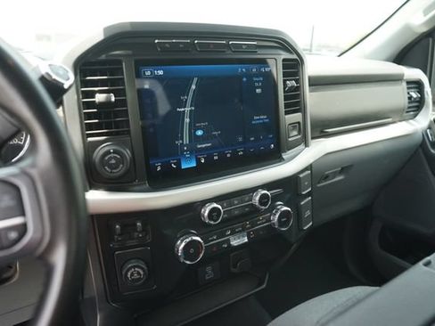 Used 2023 Ford F150 XLT w/ Equipment Group 302A High RWD image 26