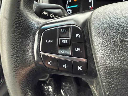 Used 2021 Ford Transit 250 Medium Roof AWD w/ Interior Upgrade Package image 28