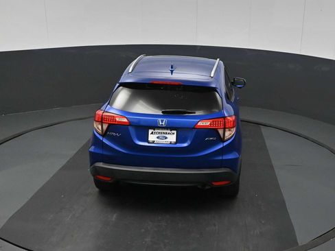 Used 2018 Honda HR-V EX-L image 36