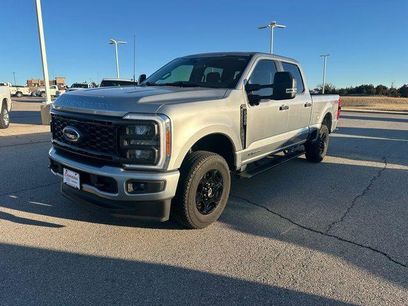 Used 2023 Ford F250 XL w/ STX Appearance Package