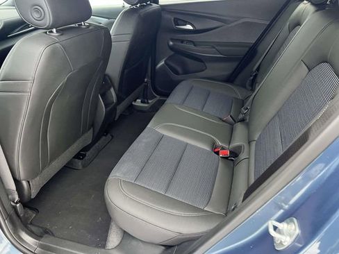 New 2026 Buick Envista Preferred w/ Convenience I Package image 10