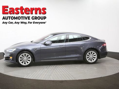 Used 2018 Tesla Model S 75D image 57