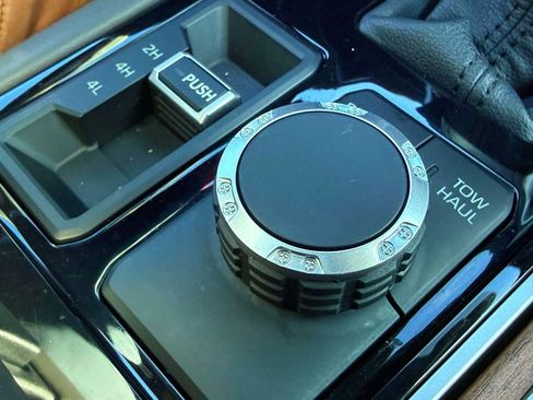 Used 2022 Toyota Tundra 1794 Edition image 36