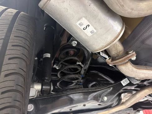 Used 2025 Acura Integra A-Spec FWD image 24
