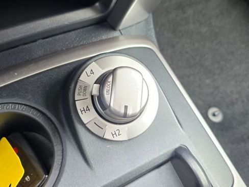 Used 2024 Toyota 4Runner SR5 Premium image 19