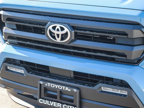 New 2026 Toyota Tacoma SR5 image 6