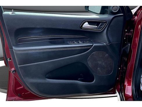 Used 2023 Dodge Durango SXT RWD image 24