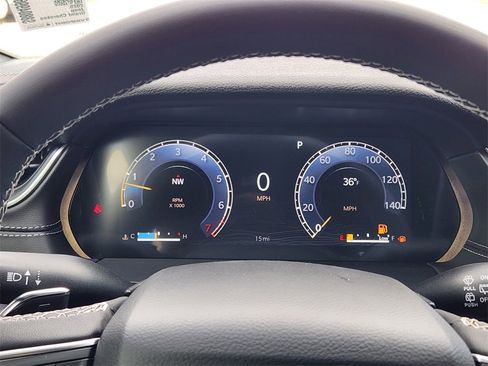 New 2025 Jeep Grand Cherokee Laredo w/ MOPAR Finishing Package image 11