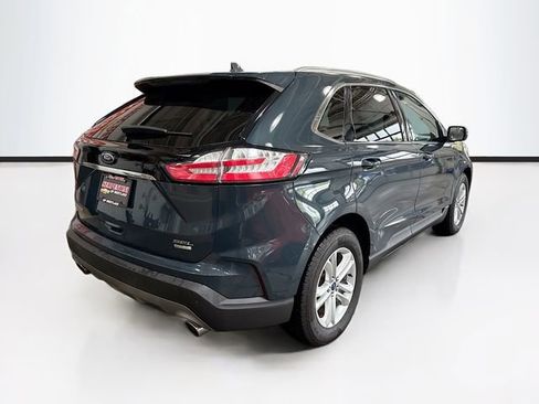 Used 2019 Ford Edge SEL w/ Equipment Group 201A AWD/4WD image 6