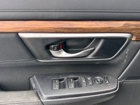 Used 2020 Honda CR-V EX image 12