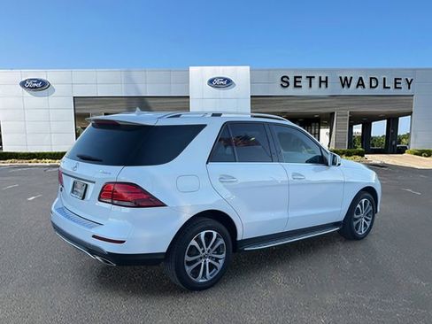 Used 2019 Mercedes-Benz GLE 400 GLE 400 image 7