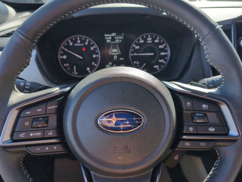 New 2026 Subaru Forester Limited w/ Premium/Limited Package AWD/4WD image 18