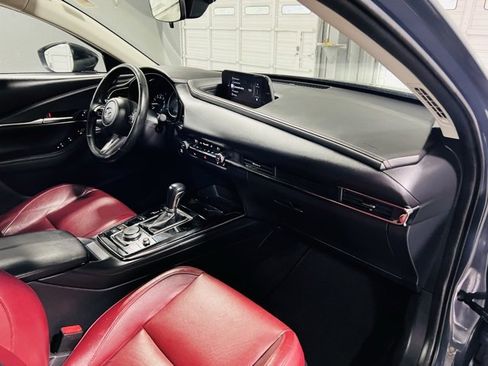 Used 2024 MAZDA CX-30 AWD 2.5 S w/ Preferred Package image 34