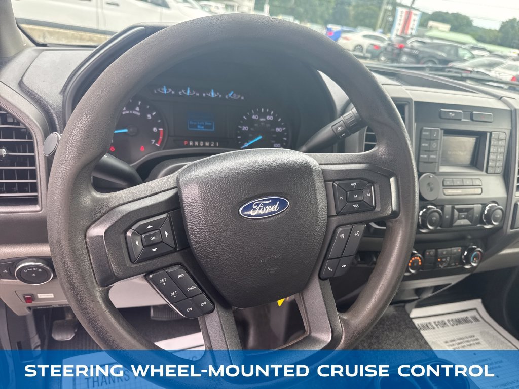 Used 2019 Ford F250 XL w/ XL Value Package RWD image 15
